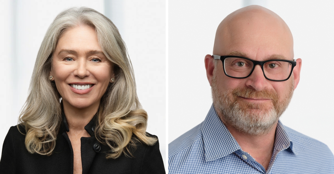 Allison Herren Lee and Andrew Feller are bringing inside knowledge from the upper echelons of the SEC to Labaton Keller Sucharow's new whistleblower practice. 